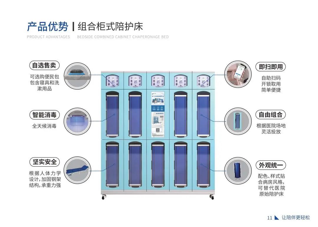 『累了么科技有限公司』亮相7月21-23日广东医疗器械展览会