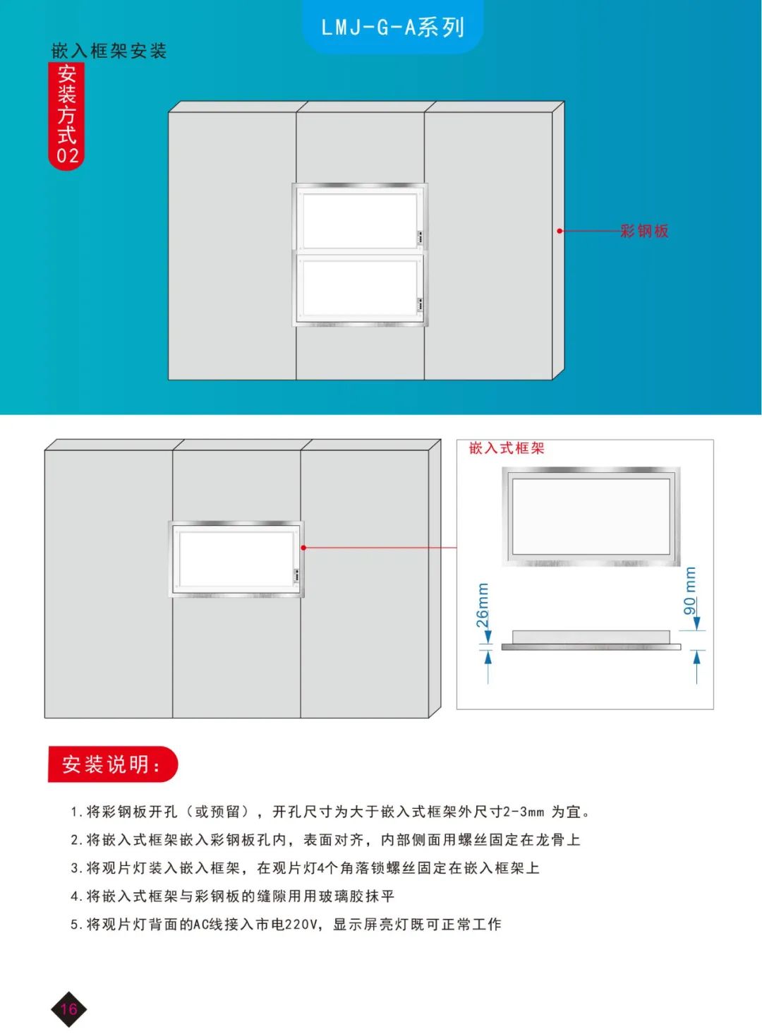 『东莞市亮美聚光电科技有限公司』亮相7月21广东医疗器械展会