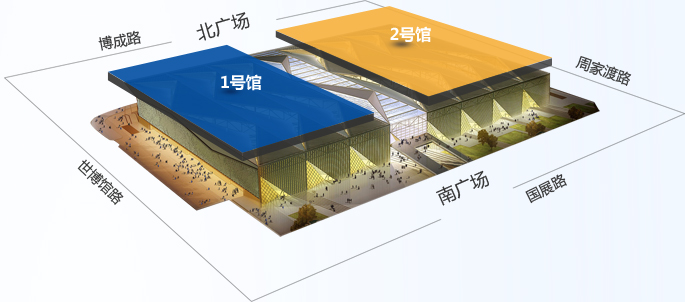 2024上海紧固件展-2024中国上海国际紧固件工业博览会